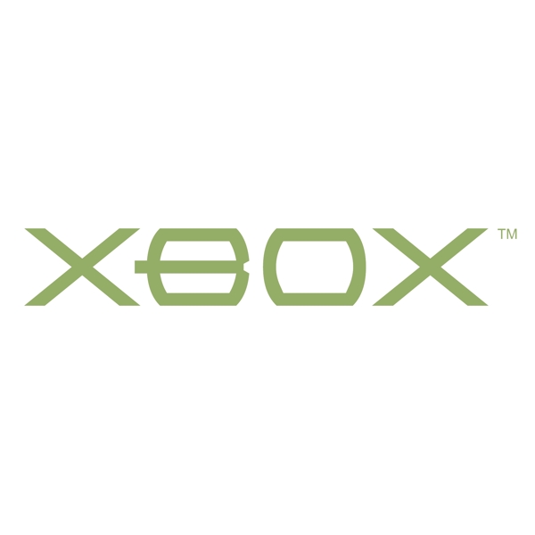 微软的Xbox