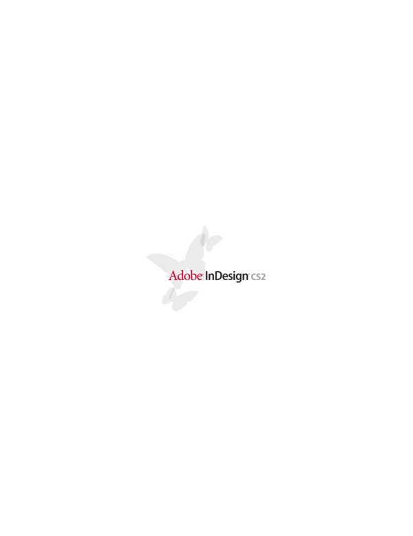 InDesignCS2logo設計欣賞InDesignCS2設計公司LOGO下載標志設計欣賞
