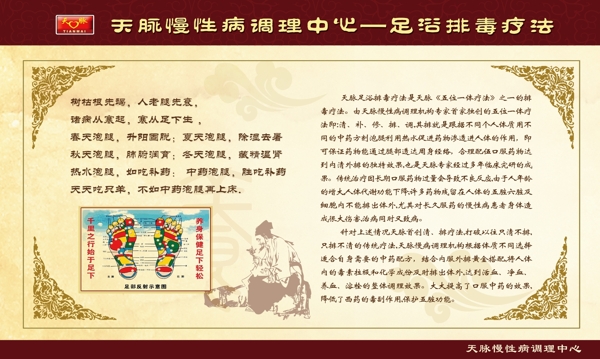養(yǎng)生排毒圖片