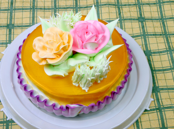 生日蛋糕圖片