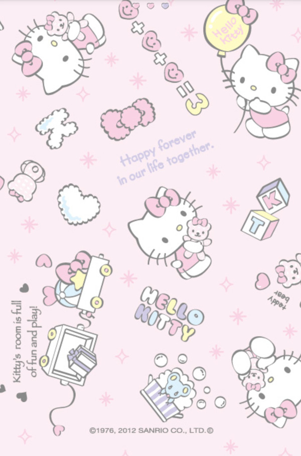 kitty凱蒂貓圖片