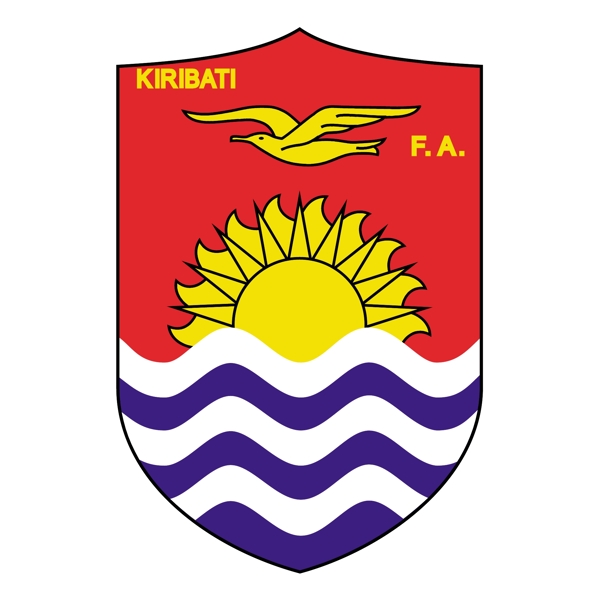 基里巴斯足球协会