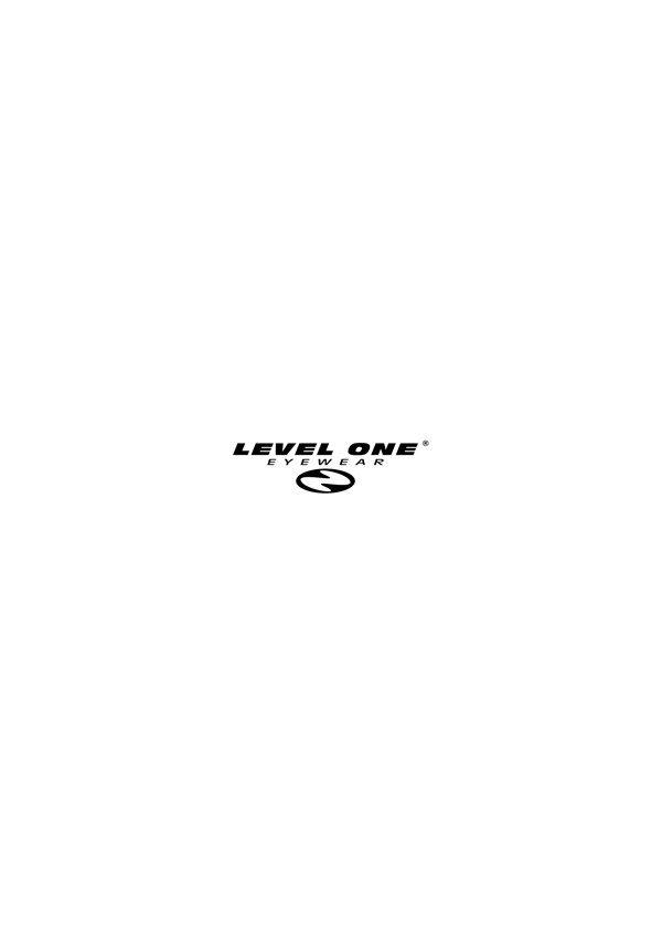 LevelOneEyewearlogo设计欣赏LevelOneEyewear化工业标志下载标志设计欣赏
