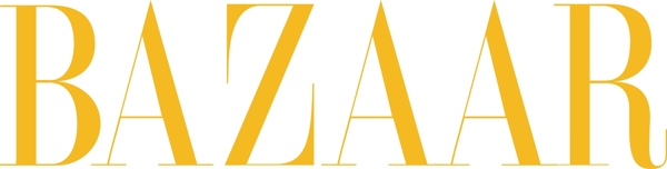 bazaar时尚芭莎logo图片