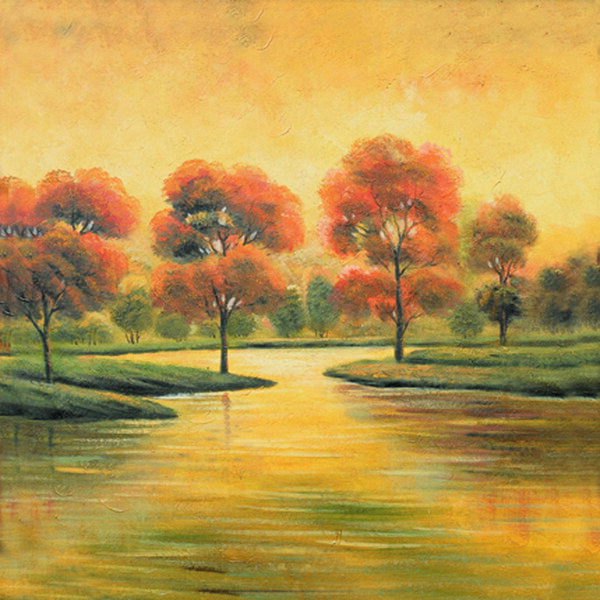 油畫(huà)圖片