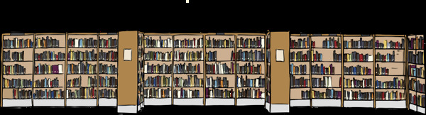 圖書館