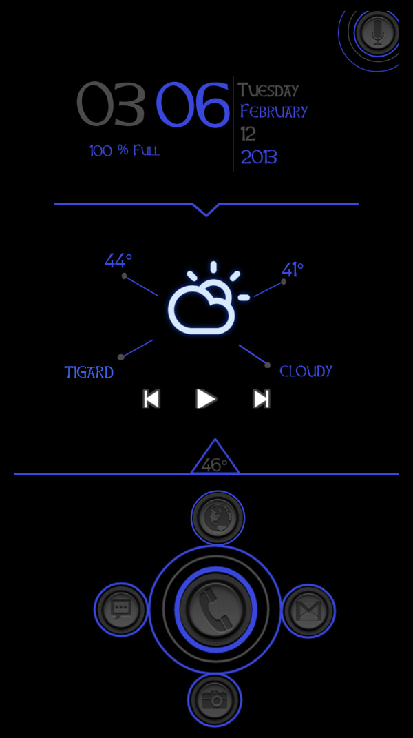 雙音