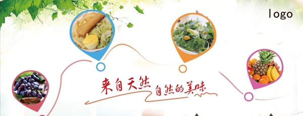 新鮮健康