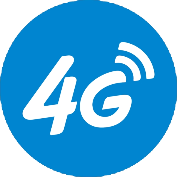 移動4Glogo
