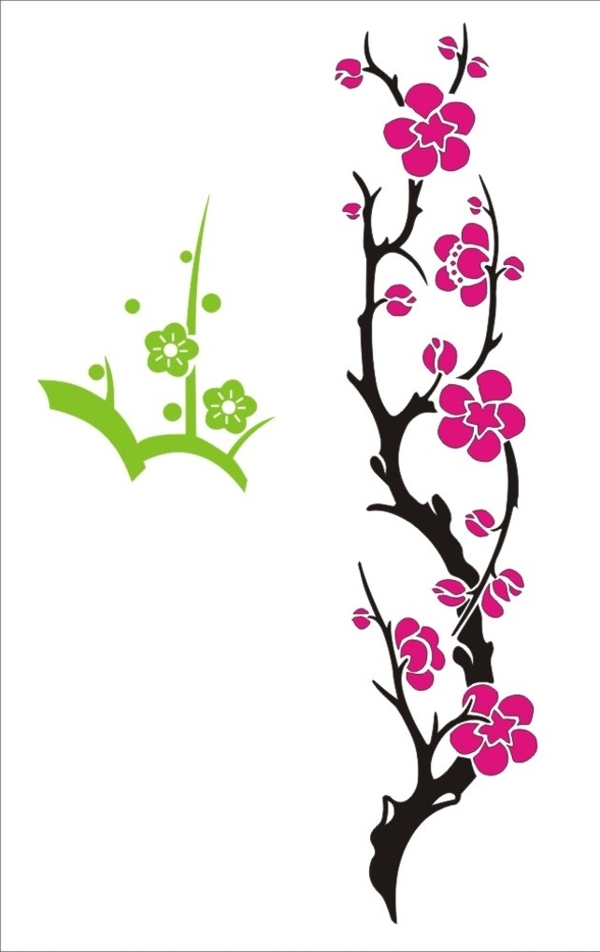 梅花