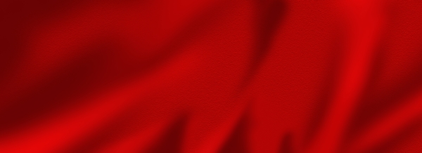 紅色垂感紋理banner背景