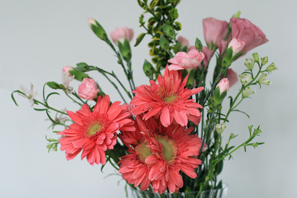 鮮花