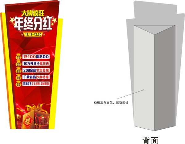 商戶門頭