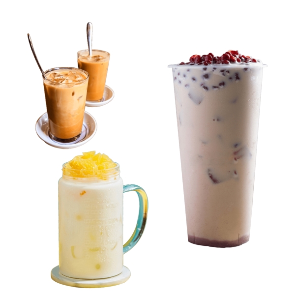 飲料
