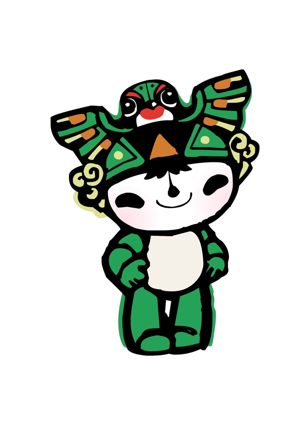 BeijingNiNilogo設(shè)計(jì)欣賞BeijingNiNi運(yùn)動(dòng)標(biāo)志下載標(biāo)志設(shè)計(jì)欣賞
