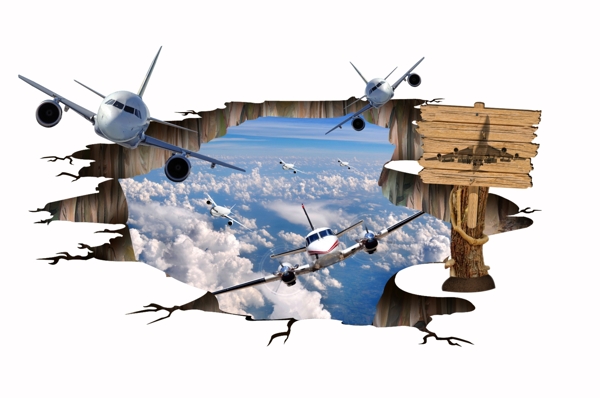 飛機(jī)