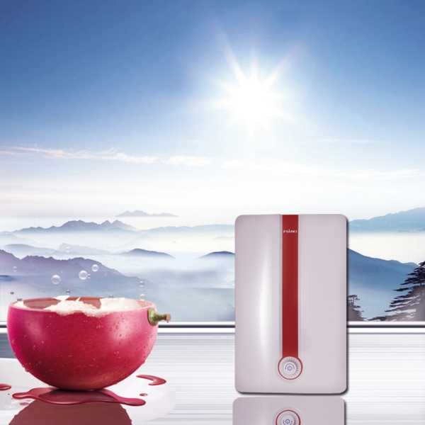 浪漫電器主圖