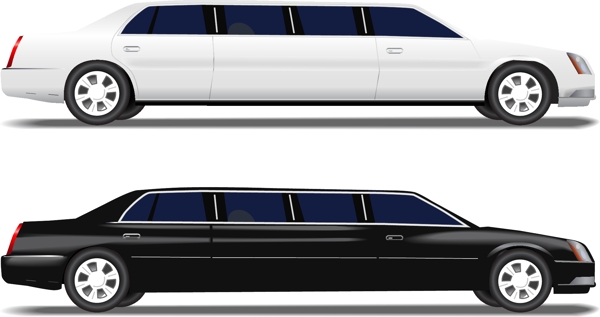豪華轎車(chē)