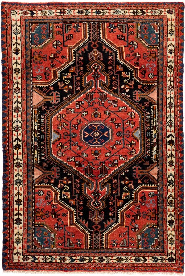 东南亚风情地毯