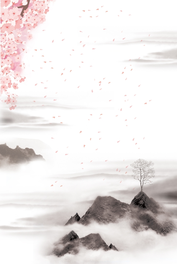 中國風