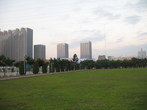 泉州万达广场图片