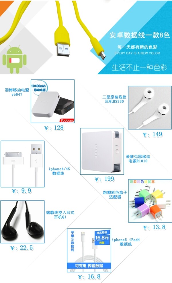 淘寶店鋪裝修