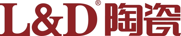 ld陶瓷logo圖片