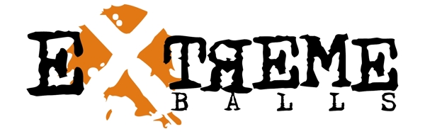 ExtremeBallsPaintballlogo設(shè)計(jì)欣賞ExtremeBallsPaintball體育比賽LOGO下載標(biāo)志設(shè)計(jì)欣賞