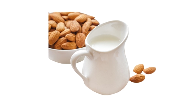 堅(jiān)果牛奶果汁谷物糧食雜糧甜品食物飲料