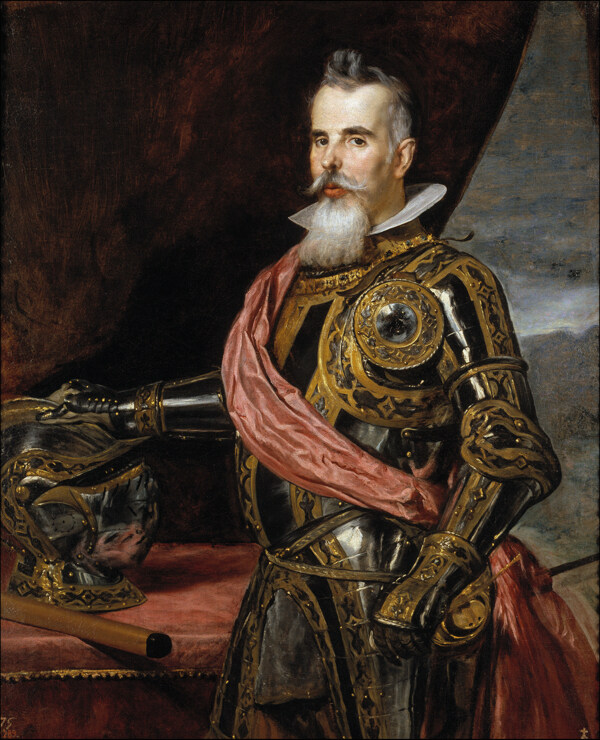 西班牙公爵图片