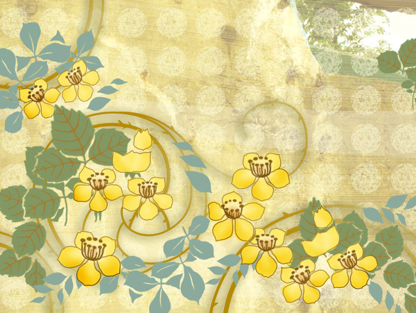 插花藝術(shù)作品