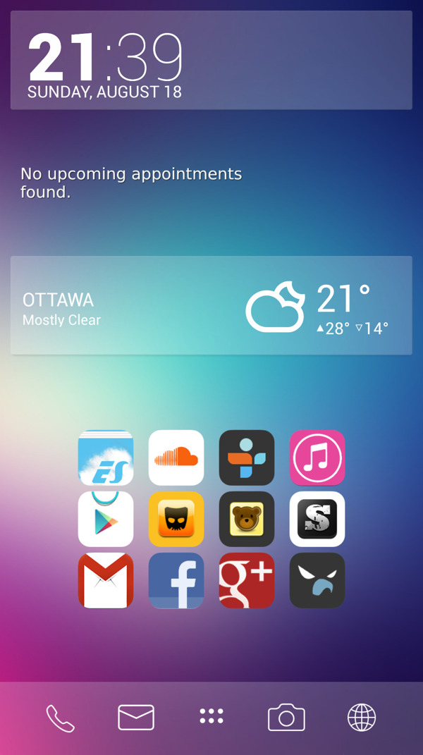 iOS7混音