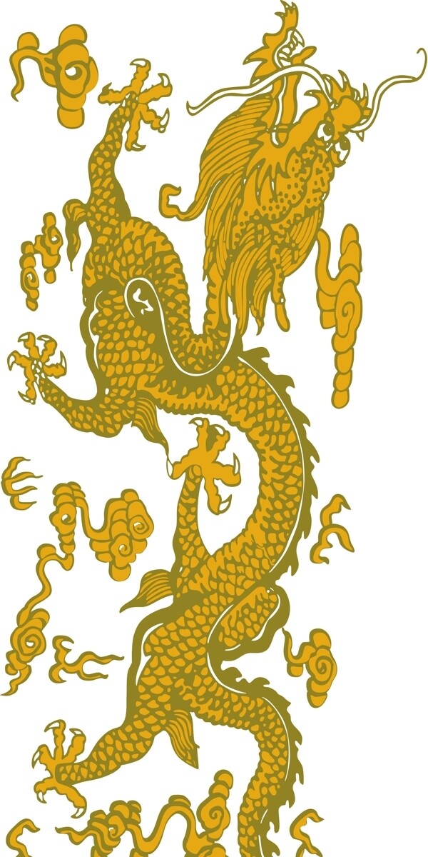 龍