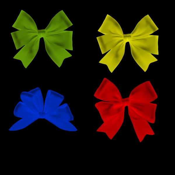 蝴蝶結(jié)
