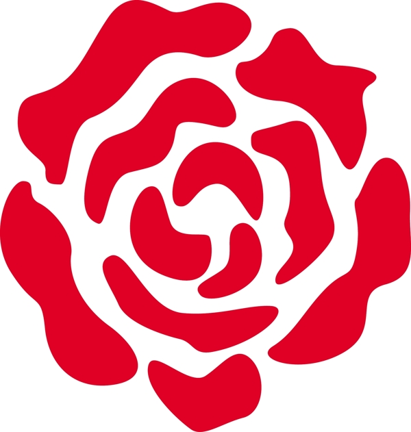 紅花logo圖片