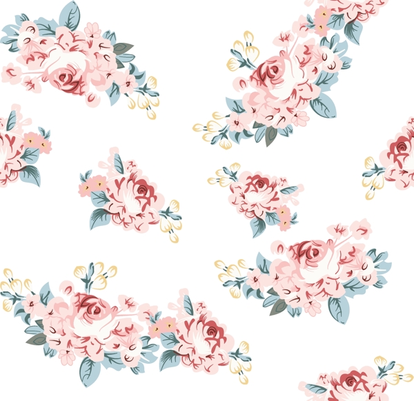 小碎花圖片