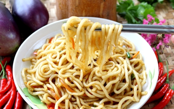 美食QQ面圖片