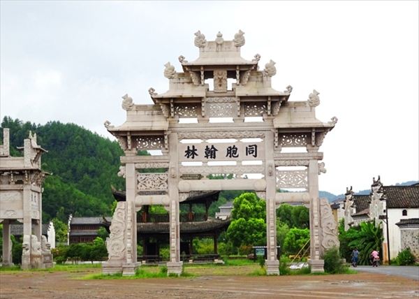 牌樓