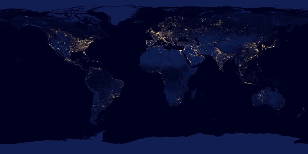地球卫星图超清晰大图图片