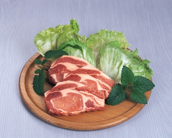 肉