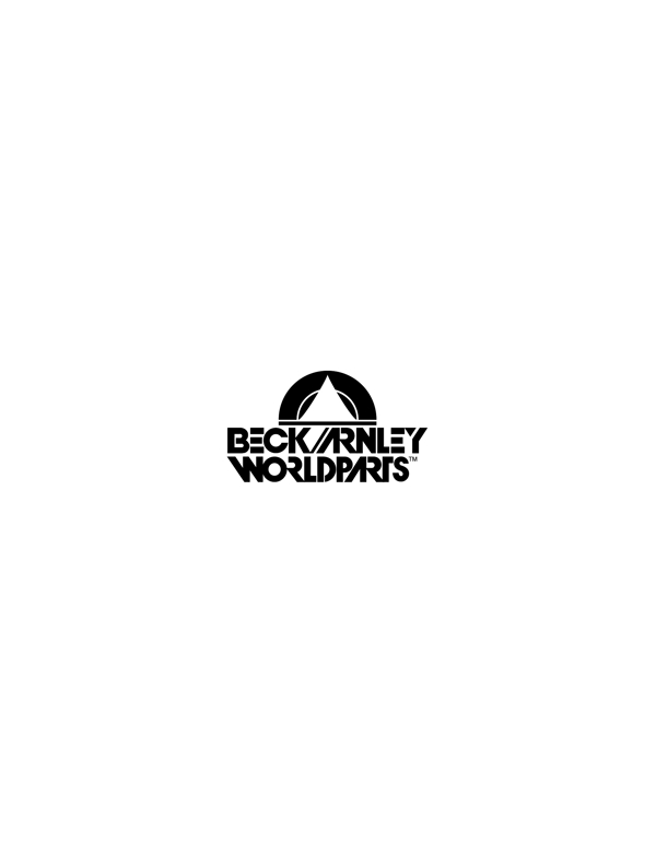 BeckArnley標(biāo)志