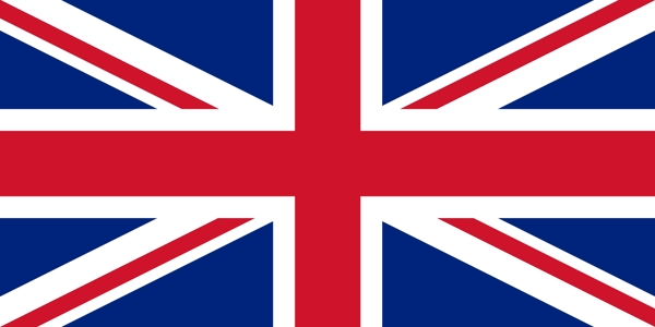 英國(guó)國(guó)旗