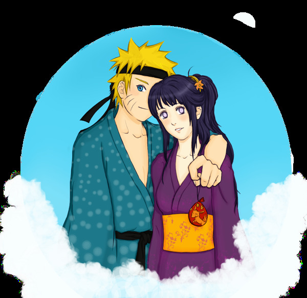 NaruHina夢(mèng)