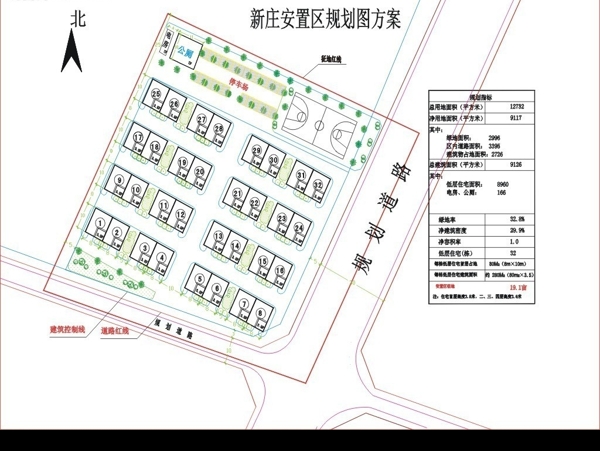 建筑CAD圖圖片