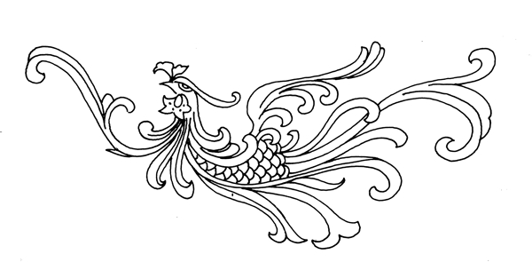 花紋圖案