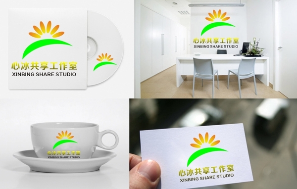 農(nóng)業(yè)LOGO