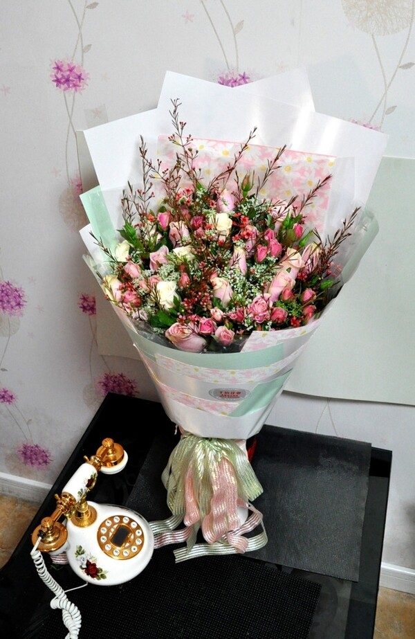 花束圖片