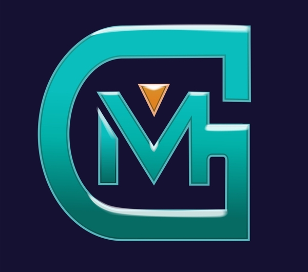 字母LOGO