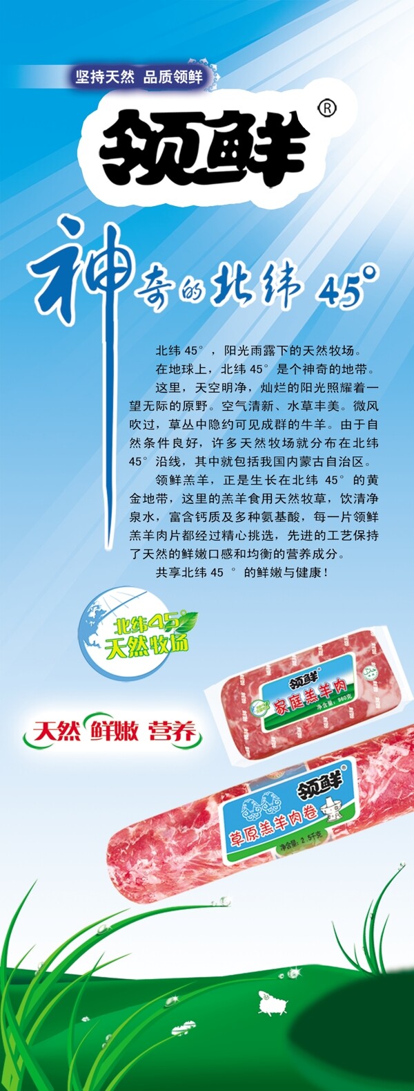 食品廣告領(lǐng)先
