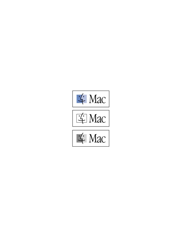 MacOS2logo設(shè)計(jì)欣賞國外知名公司標(biāo)志范例MacOS2下載標(biāo)志設(shè)計(jì)欣賞